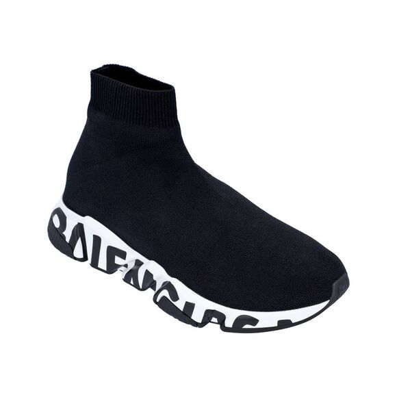 Balenciaga Women black | black Sneakers - Picture 1 of 8
